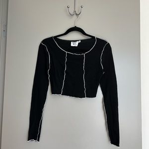 Princess Polly Crop Top